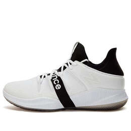 Кроссовки omn1s низкие New Balance, белый bbomnlwt | white/black