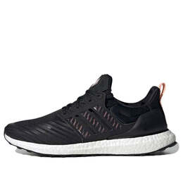 Кроссовки ультрабуст ДНК гард Adidas, черный gx3575 | black/pink