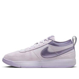 Кроссовки книга 1 эп. Nike, фиолетовый fj4250-500 | purple