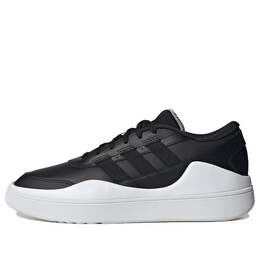 Кроссовки osade кроссовки Adidas, черный ig7318 | black / white