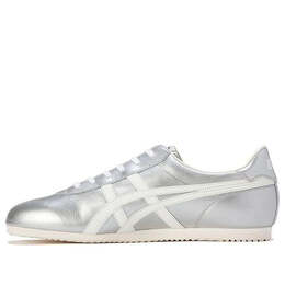 Кроссовки nippon made tai chi nm кроссовки Onitsuka Tiger, белый 1183a913-020 | silver white