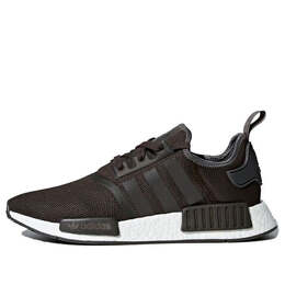 Кроссовки nmd_r1 Adidas, серый cq2412 | grey