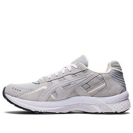 Кроссовки гель kyrios Asics, серый 1201a038-020 | gray/white