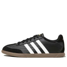 Кроссовки neo okosu Adidas, черный gy4859 | black/white/brown