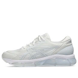 Кроссовки gel quantum 360 viii Asics, белый 1203a305-100 | white/glacier grey