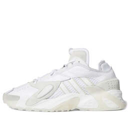 Кроссовки стритбол Adidas, белый eg8041 | white