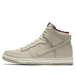 Кроссовки данк хай ультра Nike, серый 845055-201 | grey