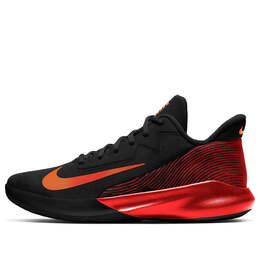 Кроссовки точность 4 Nike, черный ck1069-004 | black