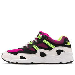 Кроссовки 850 New Balance, белый ml850kl3 | white/purple