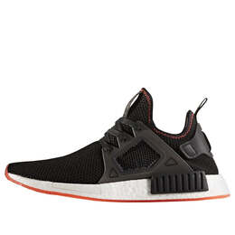 Кроссовки nmd_xr1 Adidas, черный by9924 | black/solar red