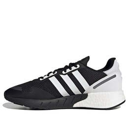 Кроссовки zx 1k boost Adidas, черный fx6515 | black