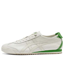 Кроссовки mexico 66 sd Onitsuka Tiger, бежевый 1183a872-116 | beige/green