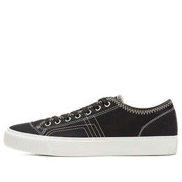 Кроссовки ок баскетбол ло Onitsuka Tiger, черный 1183b399-001 | black/black