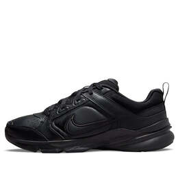 Кроссовки бросают вызов всему дню Nike, черный dj1196-001 | black