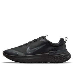 Кроссовки реагировать miler 2 щит Nike, черный dc4064-002 | black/anthracite/iron grey
