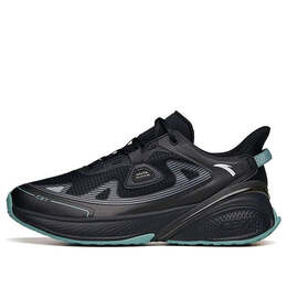 Кроссовки c37 2.0 Anta, черный 112135530r-5 | black/teal