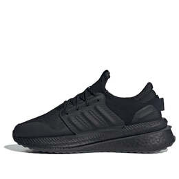 Кроссовки x_plrboost Adidas, черный id9582 | core black/core black/grey six