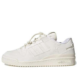Кроссовки оригиналы форум 84 низкий hiyadam Adidas, белый id4848 | off white