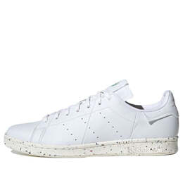 Кроссовки Стэн Смит Adidas, белый fv0534 | white/green