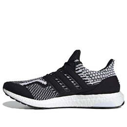 Кроссовки ultraboost 5.0 dna shoes Adidas, черный fy9348 | black