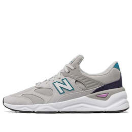 Кроссовки х 90 New Balance, серый msx90rce | graygreen