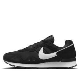 Кроссовки Venture Runner широкие Nike, черный dm8453-002 | black/white