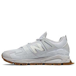 Кроссовки x гонщик New Balance, белый msxrctea | white