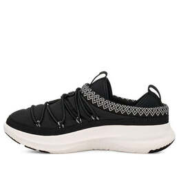 Кроссовки ca78 тасман тапочки Ugg, черный 1136594-bwht | black