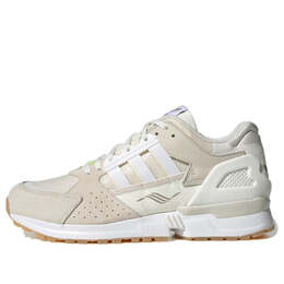 Кроссовки zx 10000 Adidas, белый gx2721 | cloud white/core white/chalk white