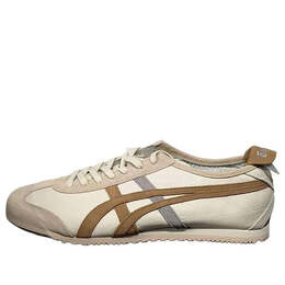 Кроссовки мексика 66 кроссовки Onitsuka Tiger, бежевый 1183c076-253 | beige/tan/grey
