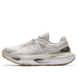 Кроссовки юйен Anta, серый 112416601a-2 | grey/cream