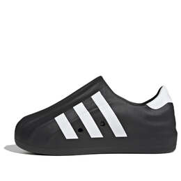Кроссовки adifom superstar Adidas, черный hq8752 | black