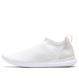 Кроссовки gakou flyknit тройной Nike, белый aa2018-101 | white