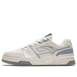 Кроссовки пламя 5.0 Anta, белый 112428081-4 | white/blue