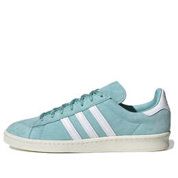 Кроссовки кампус 80-х Adidas, синий id7318 | blue/white