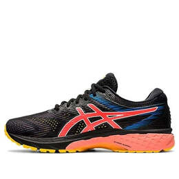 Кроссовки gt 2000 8 trail Asics, черный 1011a671-004 | black