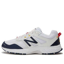 Кроссовки 510 ширина New Balance, синий mt510wb4 | navy