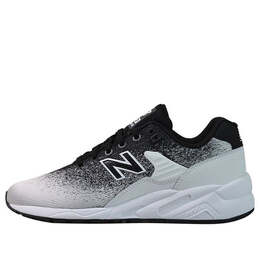 Кроссовки 580 New Balance, серый mrt580jr | gray/black