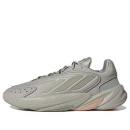 Кроссовки озелия Adidas, серый gx4024 | creamgray