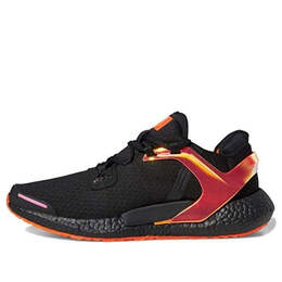 Кроссовки альфаторсион буст Adidas, черный fw9548 | black