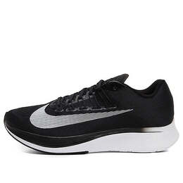 Кроссовки зум флай Nike, черный 880848-001 | black/white-anthracite