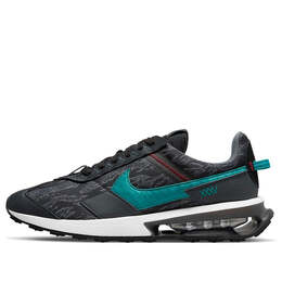 Кроссовки air max pre day se Nike, черный dh4642-001 | black/fresh water/anthracite/iron grey