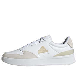 Кроссовки кантана Adidas, белый if5384 | cloud white/aluminium/orbit grey