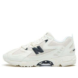 Кроссовки 828 New Balance, белый ml828na | white/black
