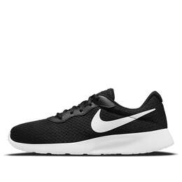 Кроссовки танджун Nike, черный dj6258-003 | black/white
