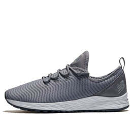 Кроссовки arish series low tops минималистичные повседневные New Balance, серый marialg1 | grey