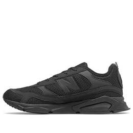 Кроссовки x гонщик New Balance, черный msxrclg | black