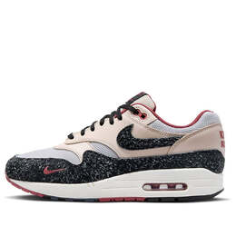 Кроссовки air max 1 Nike, серый fd5743-200 | vast grey/pearl white