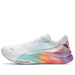 Кроссовки c202 5 gt Anta, белый 112355560-9 | white/multicolor