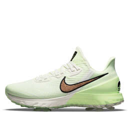 Кроссовки air zoom infinity tour nrg wide Nike, зеленый dc5050-100 | light green